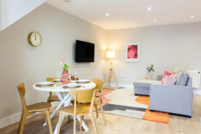 Guestready - Encantando o apartamento 2BR no Newmarket Hall